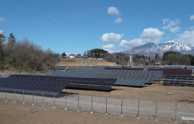 NTT宣布進軍太陽能發電市場，擴展綠色能源業務版圖