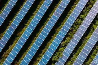 全球最大太陽能光伏與光熱發電公園10月摩洛哥落成，輸電業務開創新篇章