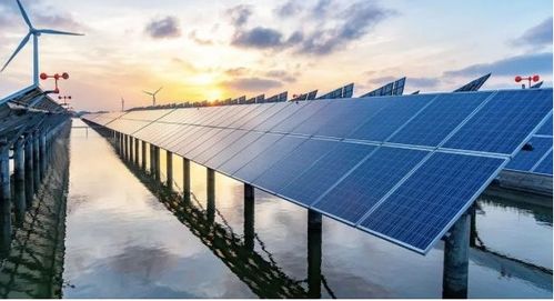 宏陽太陽能 以實(shí)力穿越市場考驗(yàn)，發(fā)電業(yè)務(wù)深耕蓬勃發(fā)展的綠色先鋒