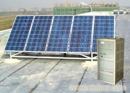 探索綠色能源 上海順爾工貿(mào)3000W家用太陽能發(fā)電系統(tǒng)，為家庭生活注入持久動力