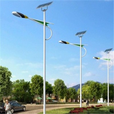 浙江環(huán)球電控集團(tuán) 樂兆系列太陽能光伏路燈與光伏發(fā)電解決方案全解析