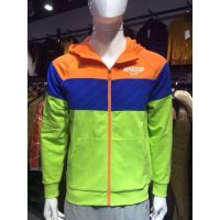 為何國內一二線運動品牌服裝尾貨批發首選世通服飾？